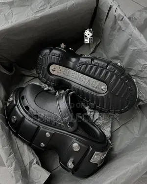 Original Balenciaga Crocs