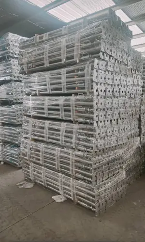 Acrow Pipes