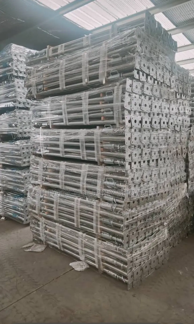 Acrow Pipes
