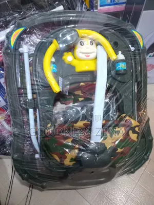 Baby Walker