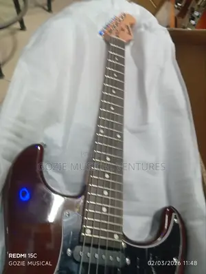 Ibanez Electric Lead Guitar Multi Colour