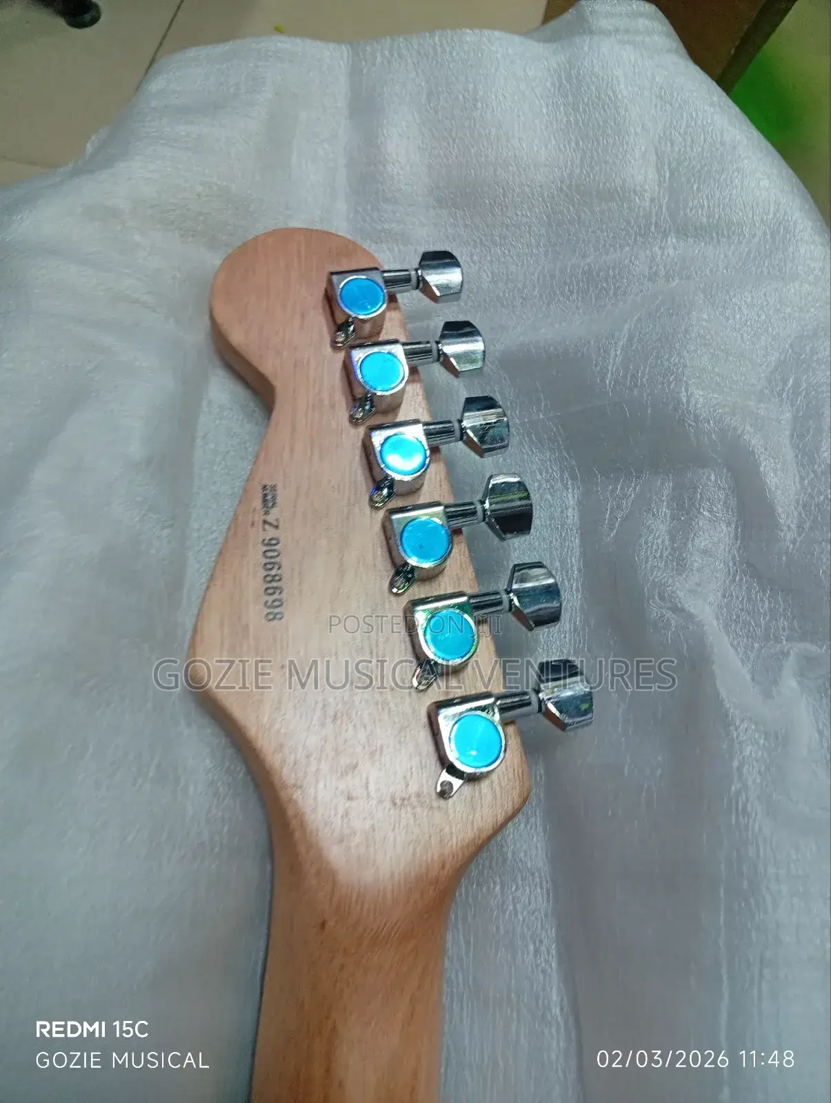 Ibanez Electric Lead Guitar Multi Colour