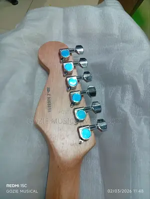 Ibanez Electric Lead Guitar Multi Colour