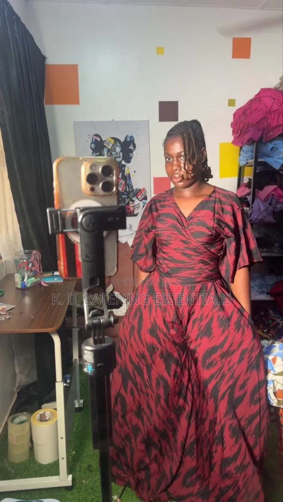 Flora 2 Piece
