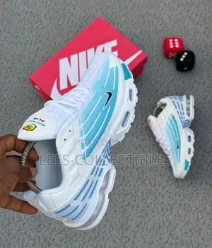 Nike Airmax Unisex Sneakers