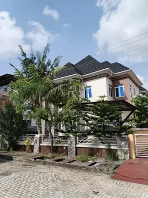 Furnished 6bdrm Duplex in Chaplin Court Estate for sale