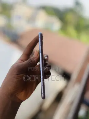 Apple iPhone 11 128 GB Blue