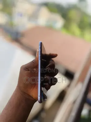 Apple iPhone 11 128 GB Blue