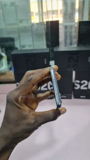 Samsung Galaxy S20 128 GB Gray