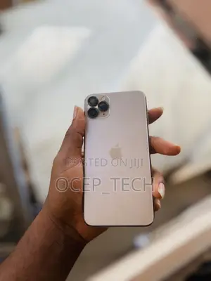 Apple iPhone 11 Pro Max 64 GB Gold