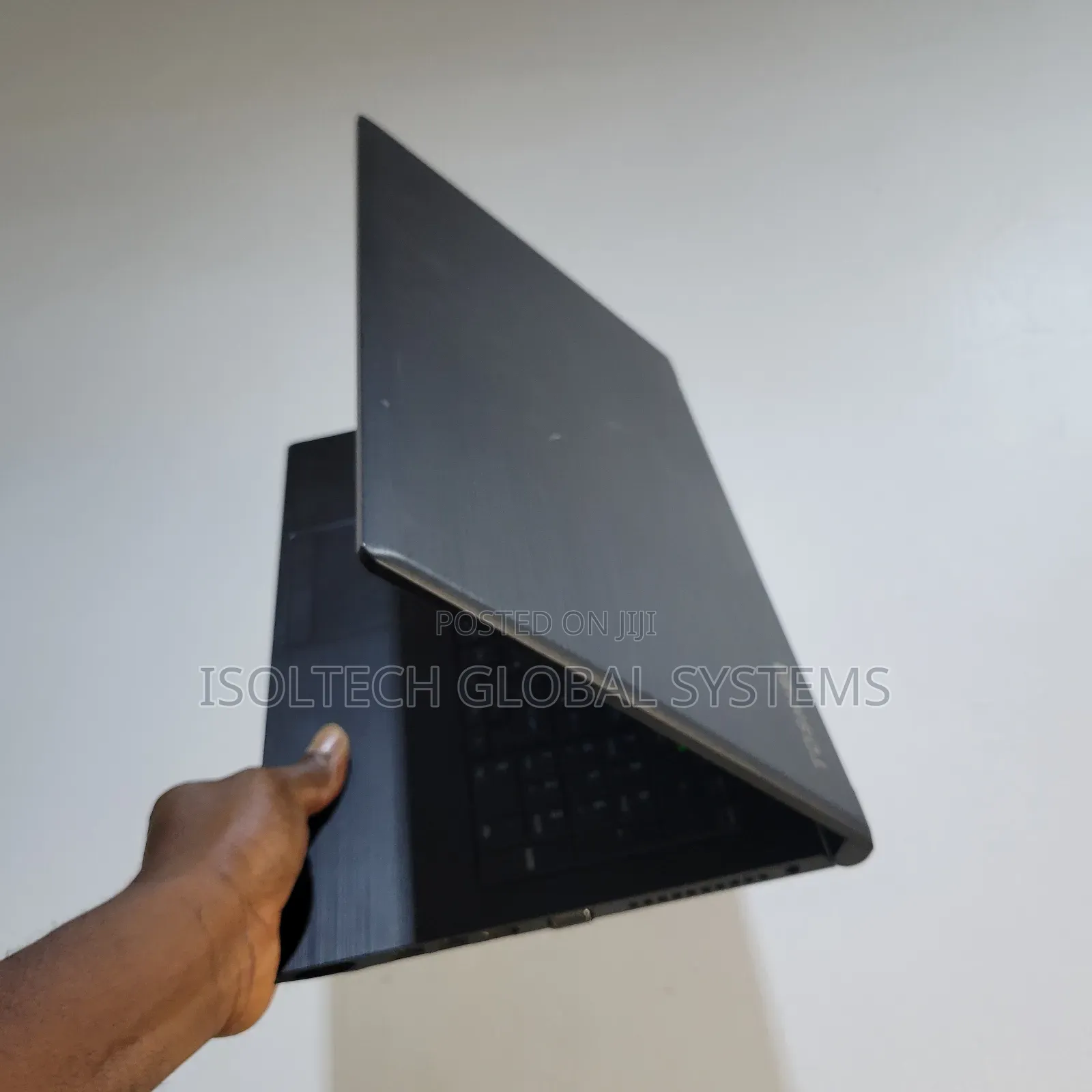 Laptop Toshiba 4GB Intel Celeron HDD 500GB