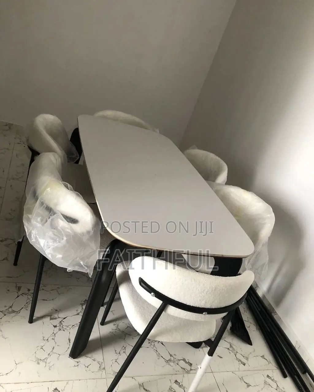 Luxury Dining Set Available