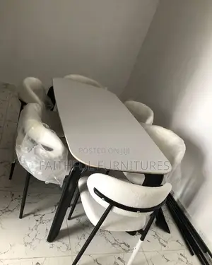 Luxury Dining Set Available