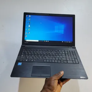 Laptop Toshiba 4GB Intel Celeron HDD 500GB