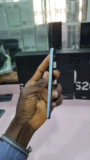 Samsung Galaxy S20 128 GB Blue