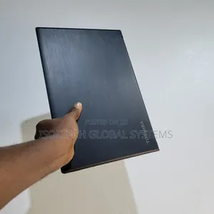 Laptop Toshiba 4GB Intel Celeron HDD 500GB