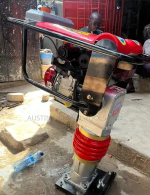 Tamping Hammer
