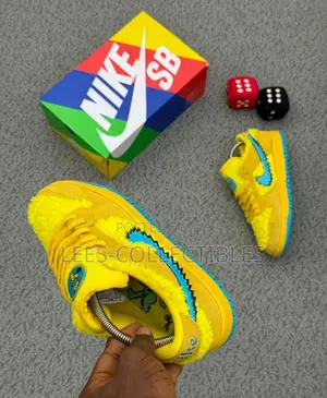 Best Quality Nike Grateful X Sb Dunk Low Sneakers