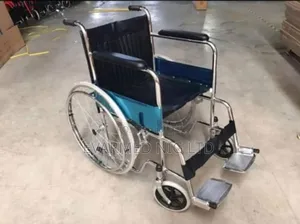 Manual Wheelchair
