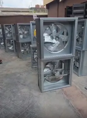 Original 26" Cooling Fan