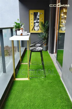 Artificial Grass Design Available for House