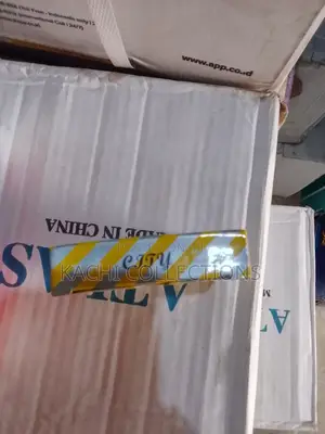Staple Office Pin