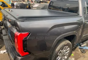 Roller Boot Cover Tundra