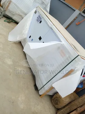 Perkins 60kva Soundproof Diesel Generator – Ultimate Silent Power