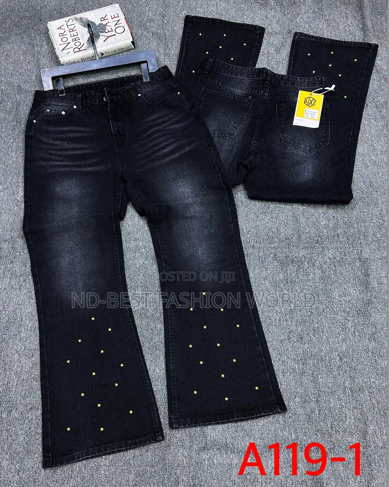 Men's Luxury Wears