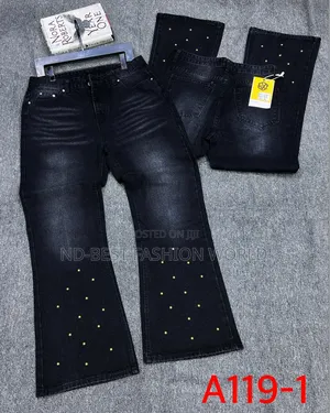Men's Luxury Wears