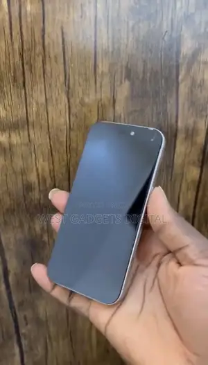 Apple iPhone 15 Pro 128 GB White