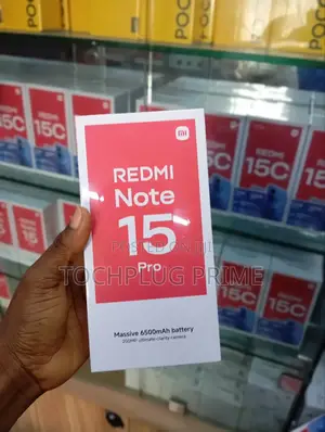 Phone and Accessories
