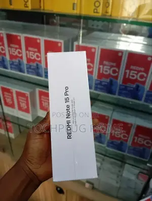 Phone and Accessories