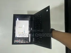 Laptop Dell Latitude 3390 8GB Intel Core i5 SSD 256GB