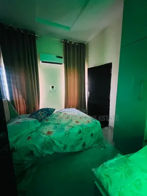Furnished 4bdrm Duplex in Thomas Estate for rent