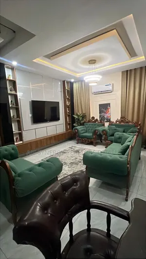 Furnished 4bdrm Duplex in Thomas Estate for rent