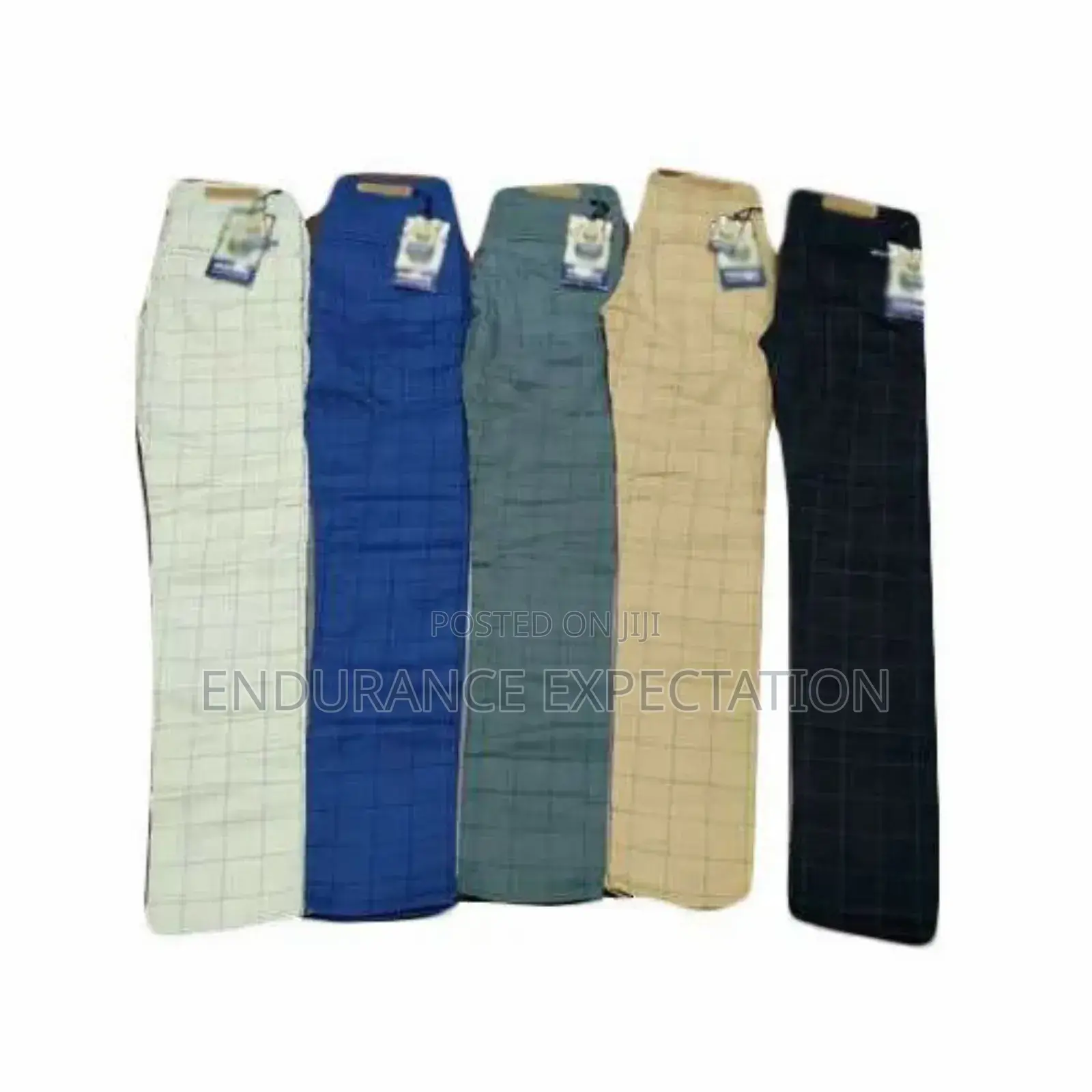 Pant Trousers Different Colors