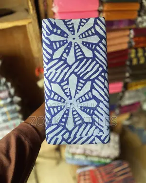Adire Batik