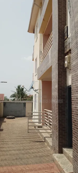 Furnished 2bdrm Apartment in Rehab Road Emene,, Enugu for rent