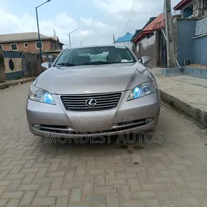 Lexus ES 350 2008