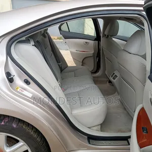 Lexus ES 350 2008
