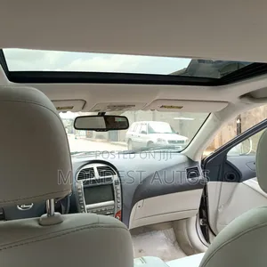 Lexus ES 350 2008