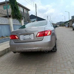 Lexus ES 350 2008