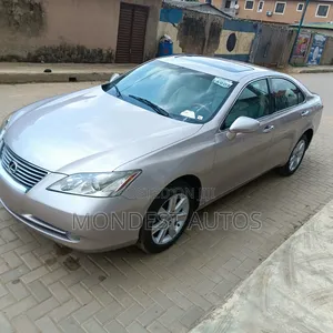 Lexus ES 350 2008