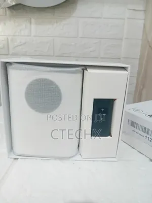 Voice Amplifier With Wireless Lavalier Microphone - Rechargeable