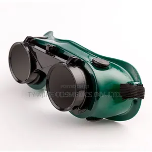 Welders Safety Goggles, 1 Pair