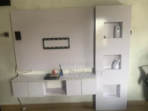 Tv Console