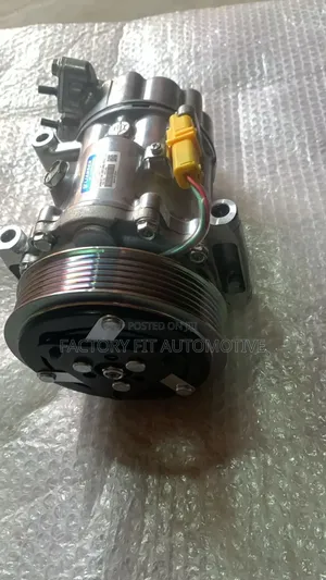 Peugeot 206, 307 a/C Compressor