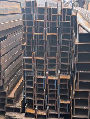 12" H Column (305*305*97kg/M2)