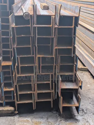 12" H Column (305*305*97kg/M2)